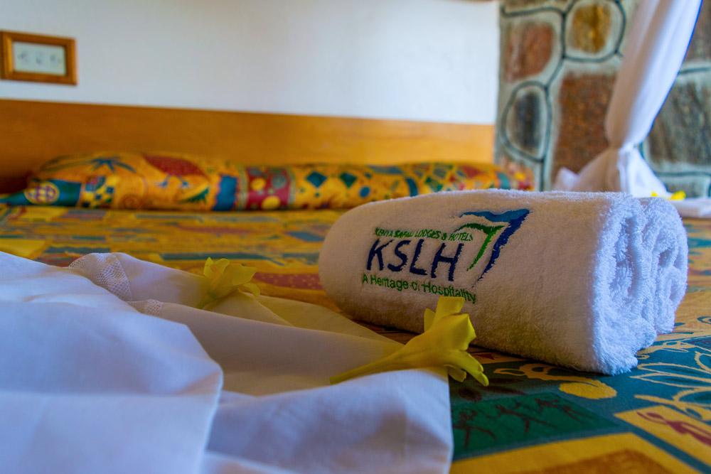 Tsavo Ngulia Safari Lodge מראה חיצוני תמונה
