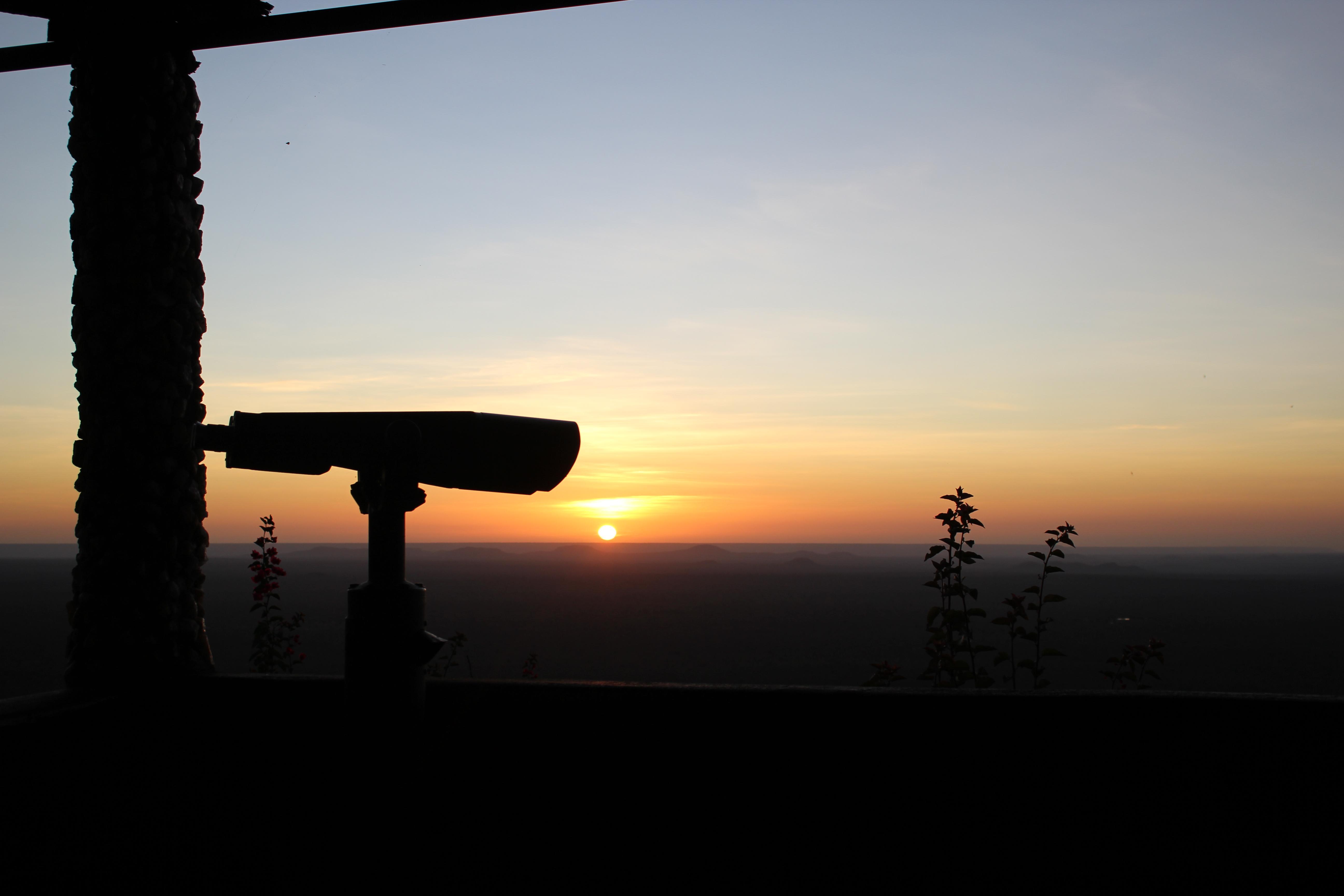 Tsavo Ngulia Safari Lodge מראה חיצוני תמונה