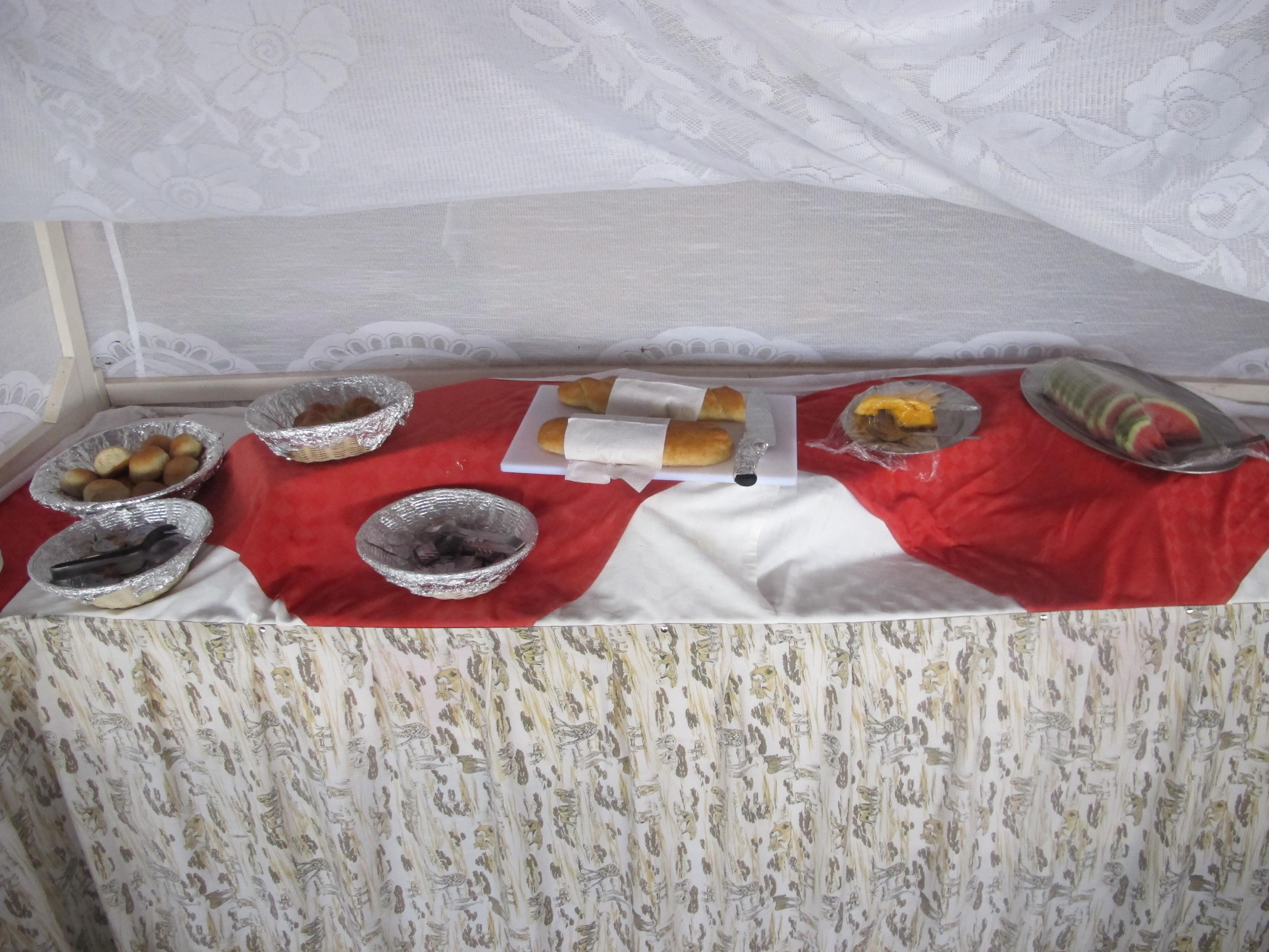 Tsavo Ngulia Safari Lodge מראה חיצוני תמונה