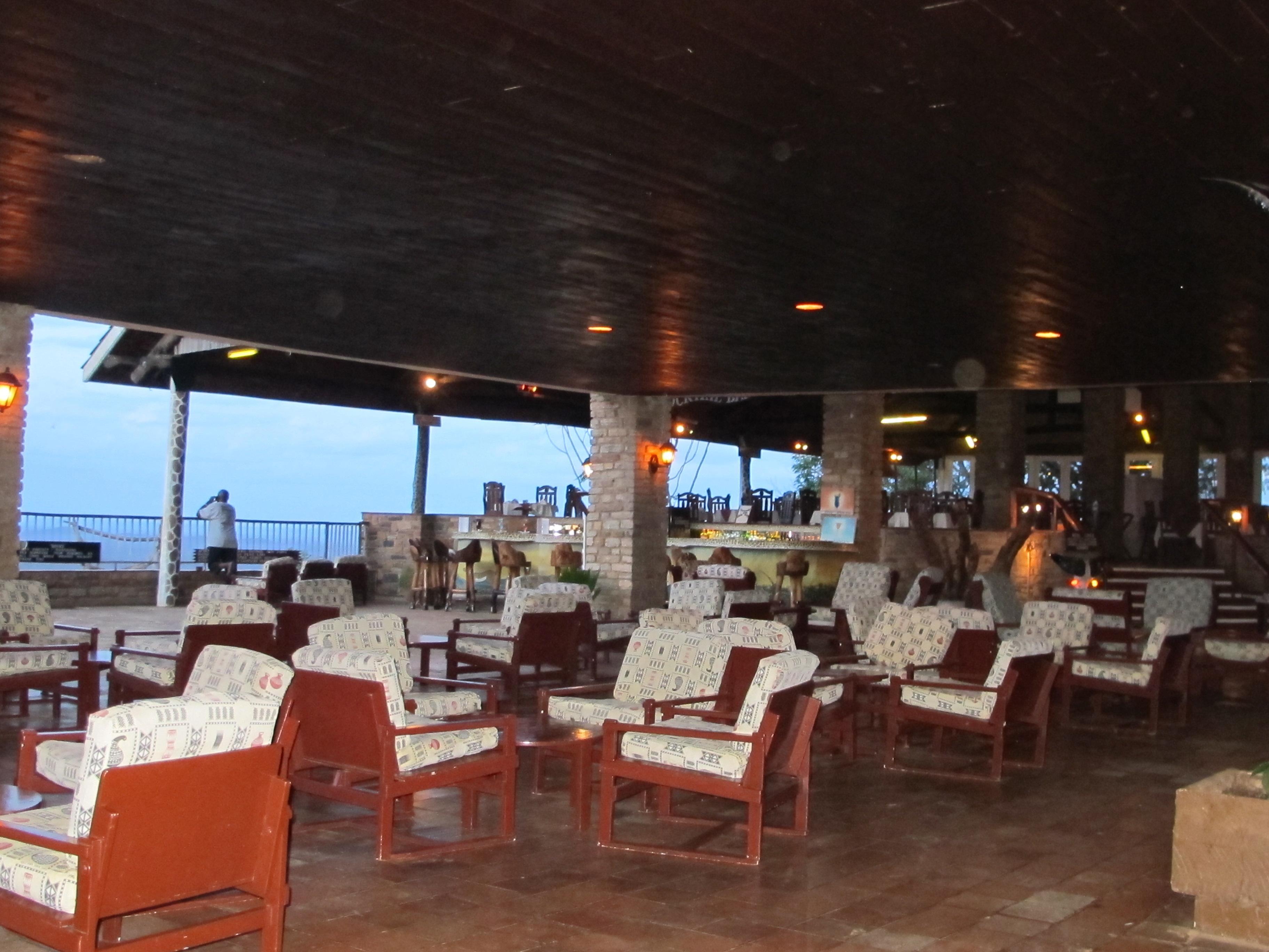 Tsavo Ngulia Safari Lodge מראה חיצוני תמונה