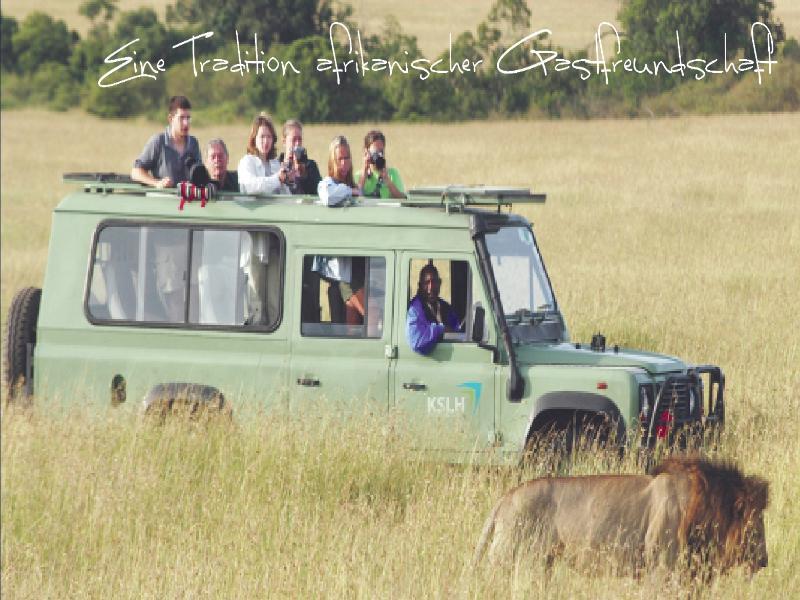 Tsavo Ngulia Safari Lodge מראה חיצוני תמונה